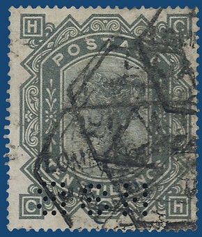 Lot 1067