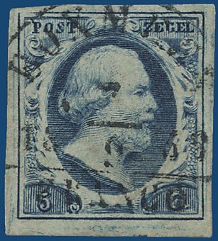 Kavel 3013