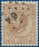 Kavel 3268
