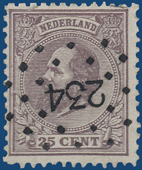 Kavel 3516