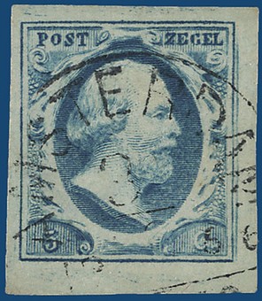 Kavel 3009
