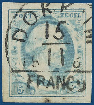 Lot 3018