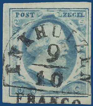 Kavel 3020