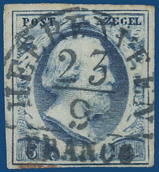 Kavel 3025
