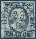 Kavel 3025
