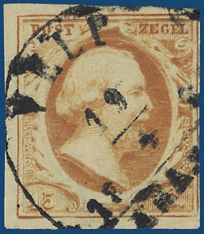 Kavel 3040