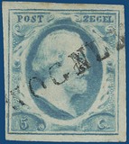 Lot 3052