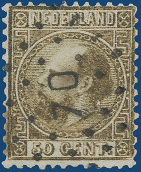 Kavel 3274