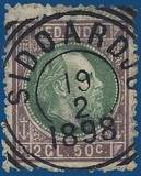 Kavel 3607