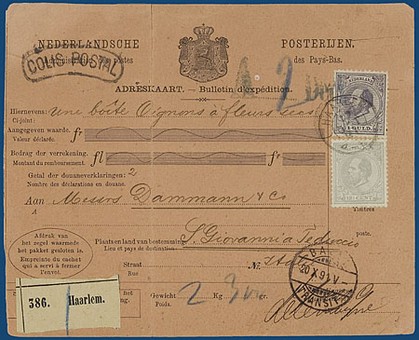 Lot 3092