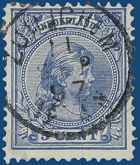 Kavel 3196