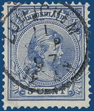 Kavel 3196
