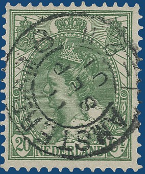 Kavel 3165