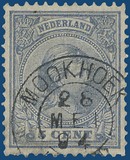 Kavel 3188