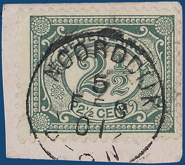 Lot 3190