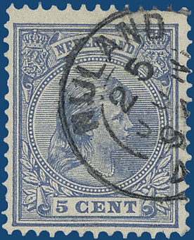 Kavel 3191