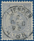 Kavel 3184