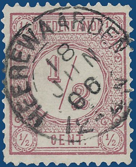Kavel 3174