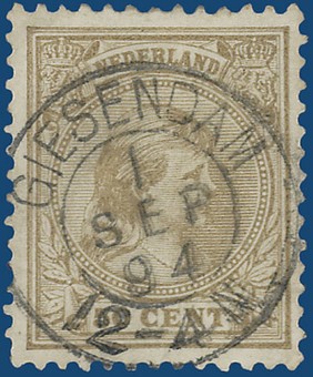 Kavel 3172