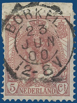 Kavel 3171