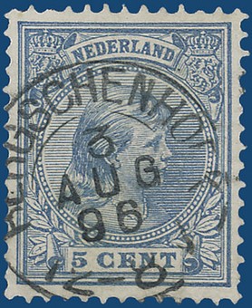 Kavel 3169