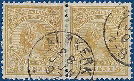 Kavel 3164