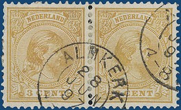 Kavel 3164
