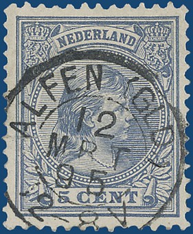Kavel 3163