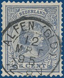 Kavel 3163