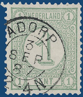 Kavel 3162