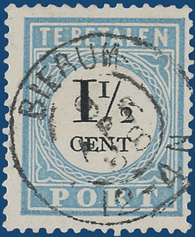 Kavel 3170