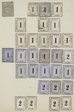 Kavel 1707