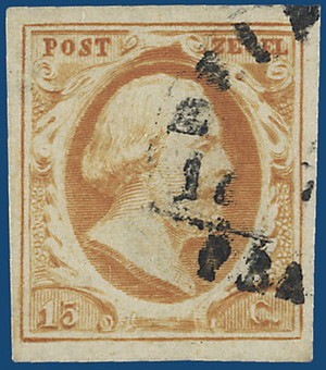Kavel 3014