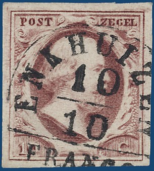 Kavel 3021