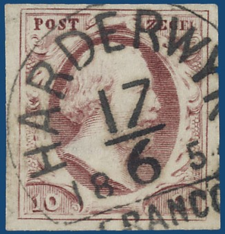 Kavel 3023