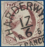 Kavel 3023