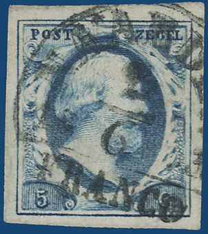 Kavel 3031