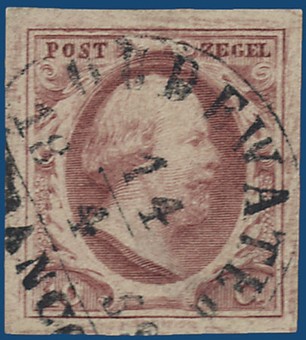 Lot 3035