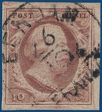 Kavel 3038