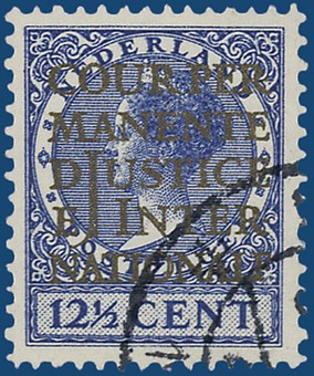 Kavel 2445