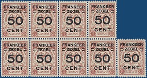 Kavel 2661