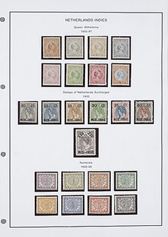 Kavel 2915