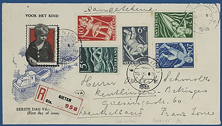 Kavel 2409