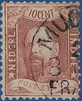 Kavel 2447