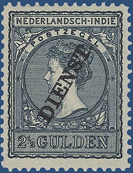 Kavel 2509
