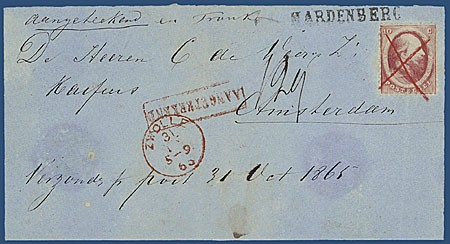 Kavel 1361