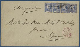 Kavel 1367