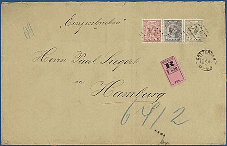 Kavel 1398