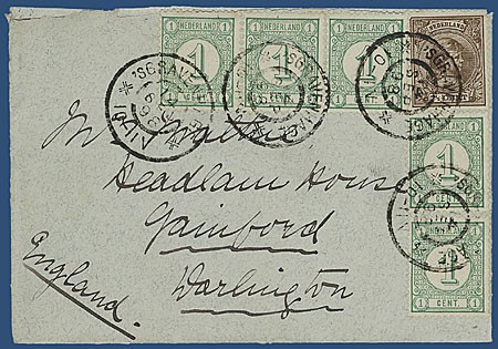 Kavel 1400