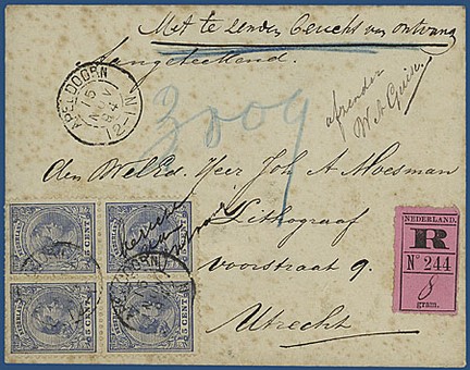 Kavel 1405